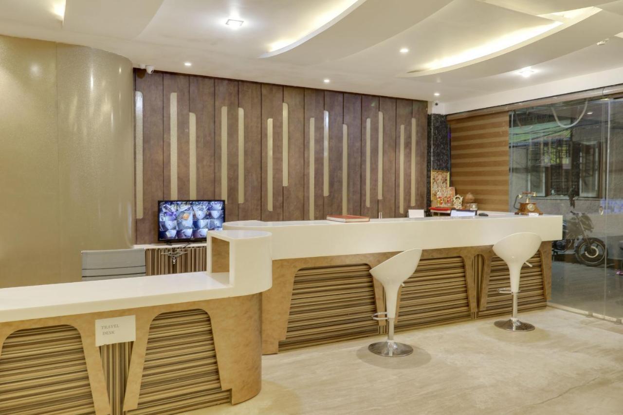 Hotel York Legacy -3 Minutes Walk From New Delhi Railway Station 'The 5 Star Ambience' Newly Built Exteriér fotografie